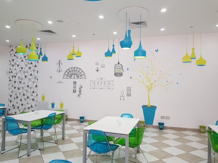 Interior Design Projects 4